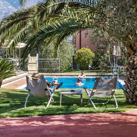 Capri Готель 3*