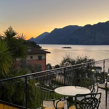 Готель Capri 3*