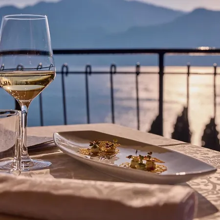 Capri Мальчезіне