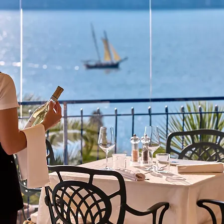 Готель Capri 3*