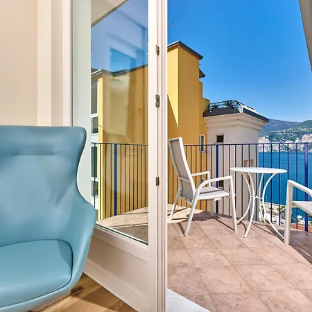 Готель Capri 3*